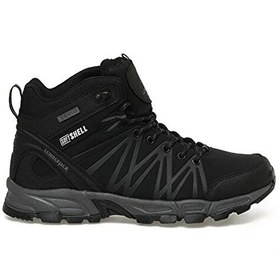 Resim Lumberjack Siyah Erkek Outdoor Bot 3W SHELL HI 3PR 