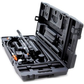 Resim Worldforce 10 Ton Oto Kaporta Doğrultma Seti Hidrolik Profesyonel 
