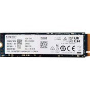 Resim Kingston 256GB OM8SEP4256Q-A0 3300- 1100MB/s M2 NVME GEN4 Disk ENDÜSTRİYEL 