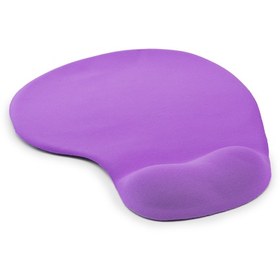 Resim HADRON HDX3536F MOUSE PAD BİLEKLİKLİ MOR 