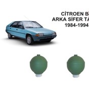 Resim arotomarket Citroen Bx Arka Sifer Takim 40 Bar 1984-1994 95564974 476171955 