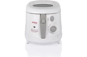 Resim Arnica Universal Zg 16A Fritöz 