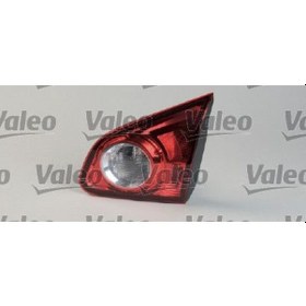 Resim VALEO 043588 Lamba Stop Ic Sag-(Nissan: Qashqai 07-09 ) 26554JD80A (WK494556) 