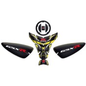 Resim Suzuki Gsx-r Tank Pad Set 02 