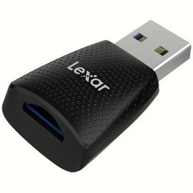 Resim Lexar Microsd Card USB 3.2 Reader Kart Okuyucu 