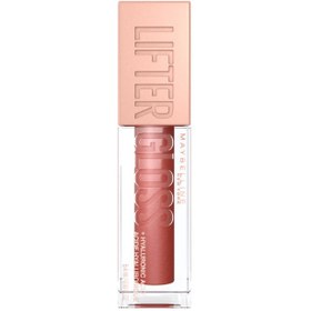 Resim Maybelline Lifter Gloss - Dudak Parlatıcı No: 16 Rust 