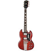 Resim Epiphone IGC 1964 SG Standard Reissue (Cherry Red) 