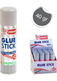 Resim Glue Stick Katı Yapıştırıcı Prit 40 Gr 2 Adet 