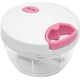 Resim Me 2 Bıçaklı El Rondosu 400 Ml 