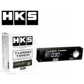 Resim Hks Turbo Timer Zamanlayıcı 