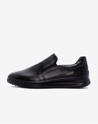 Resim Ecco Ecco Aquet M Shoe Erkek Siyah Spor Ayakkabı 20714401001 Siyah 