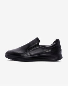 Resim Ecco Ecco Aquet M Shoe Erkek Siyah Spor Ayakkabı 20714401001 Siyah 