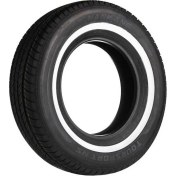 Resim Nankang 225/75 R15 102H Beyaz Çemberli Toursport N-605 Oto Yaz Lastiği (Üretim Yılı: 2024) 