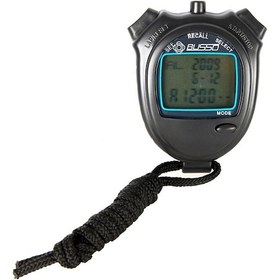 Resim Krm-60 Kronometre 60 Hafızalı Çok Renkli 