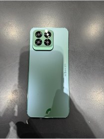 Resim Reeder S71 TR Garanti | 256 GB 12 GB Yeşil 