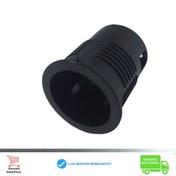 Resim Ukinox Uyumlu Ankastre Firin Düğme Kovani Düğme Yuvasi - 409543190 