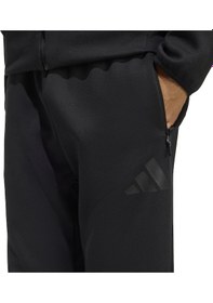 Resim Adidas J Z.n.e Çocuk Spor Eşofman Altı - Jf2491 Siyah 