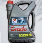 Resim Moil Grado Fm 5w30 4l 