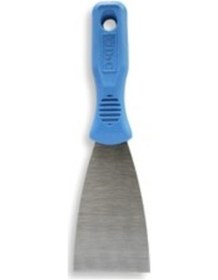 Resim Deveci İspatula 8 Cm 80 Mm Plastik Saplı Ispatula 