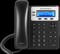 Resim Grandstream GXP 1625 Ip Telefon Poe Destekli 
