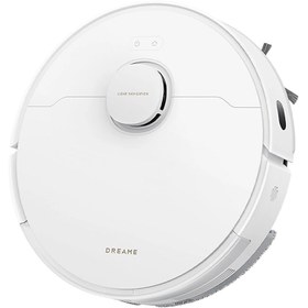 Resim Dreame D20 Akıllı Robot Süpürge 