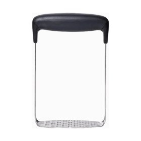 Resim Braventa Collection Oxo - Good Grips Paslanmaz Çelik Patates Ezici, Siyah 