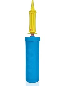 Resim Balon Şişirme Pompası El Tipi Manuel 