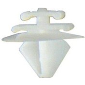 Resim Fıorıno Lınea Yan Süs Çıta Klipsi Serkar 