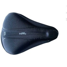 Resim Bisiklet Mtb Sele Kılıfı Smc/480 280x200mm 