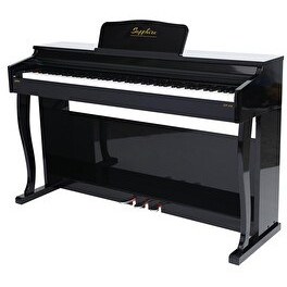 Resim Jwin Sapphire SDP-220B 88 Tuşlu Dijital Piyano 