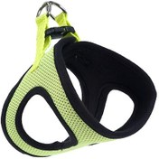 Resim Actirex Neon Moov Köpek Göğüs Tasması Sarı XS Sarı 