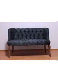 Resim Emba Mobilya Çay Seti Ikili Berjer Çok Renkli 