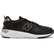 Resim New Balance Kadın Spor Ayakkabı WS109BBL Siyah 