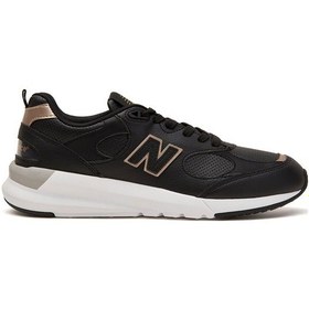 Resim New Balance Kadın Spor Ayakkabı WS109BBL Siyah 