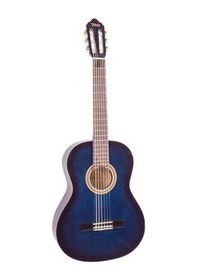 Resim Valencia Vc104Tbus 4/4 Klasik Gitar 
