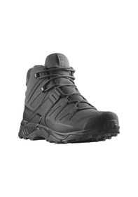 Resim Salomon X Ultra Forces Mıd Gtx Kadın Outdoor Ayakkabı Gri 