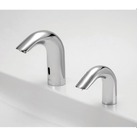 Resim Stern 292330 Fotoselli Lavabo Bataryası 