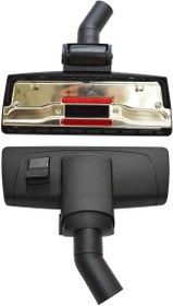 Resim Nilfisk Elektrikli Süpürge için Viper DSU 8 - DSU 12 - VP 300 - VP600 modelleri ile uyumlu 32MM Emici Başlık 