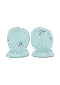 Resim Ilkebebe Sebi 5101 Bebek Eldiveni 0-3 Ay (535529166) 