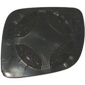 Resim 1995-1999 Audi A4 Ayna Camı Sağ Isıtmasız Adet Oem No:4a1857536a 