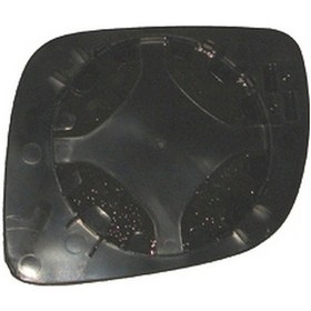 Resim 1995-1999 Audi A4 Ayna Camı Sağ Isıtmasız Adet Oem No:4a1857536a 