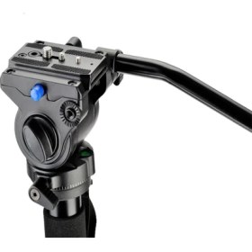 Resim Digipod A-3205VH Monopod Seti 