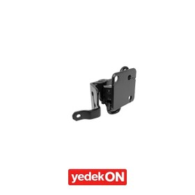 Resim Kapı Menteşesi Actros Mp3 Sol 