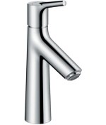 Resim Hansgrohe Talis S Lavabo Bataryası 100 Sifon Kumandalı 