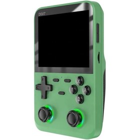 Resim howear Android Taşınabilir Retro El Atarisi Oyun Konsolu 10.000+ Oyunlu 
