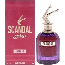 Resim Jean Paul Gaultier Scandal Intense Edp 80 Ml Kadın Parfümü, 8435415102704 
