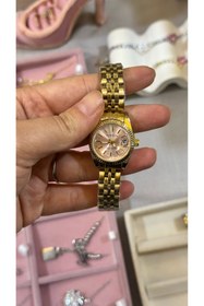 Resim MODA ÇELİK SAAT 