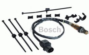 Resim Volkswagen Passat 2005 - 2010 Model Arası 1.6 BLF Motor 1. Sıra Oksijen Lambda Sensörü Hella Marka 1K0998262L 
