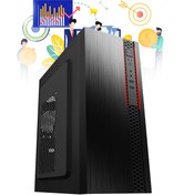 Resim RAMTECH BİLGİSAYAR Workforce Wf371 I5-4590 8gb Ram 128gb Ssd Masaüstü Ofis Bilgisayarı 