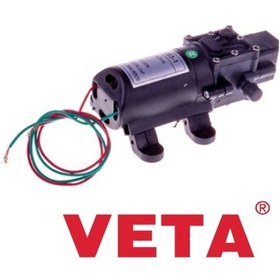 Resim Diyagram Pompası Vt16A (Sarı) Veta 